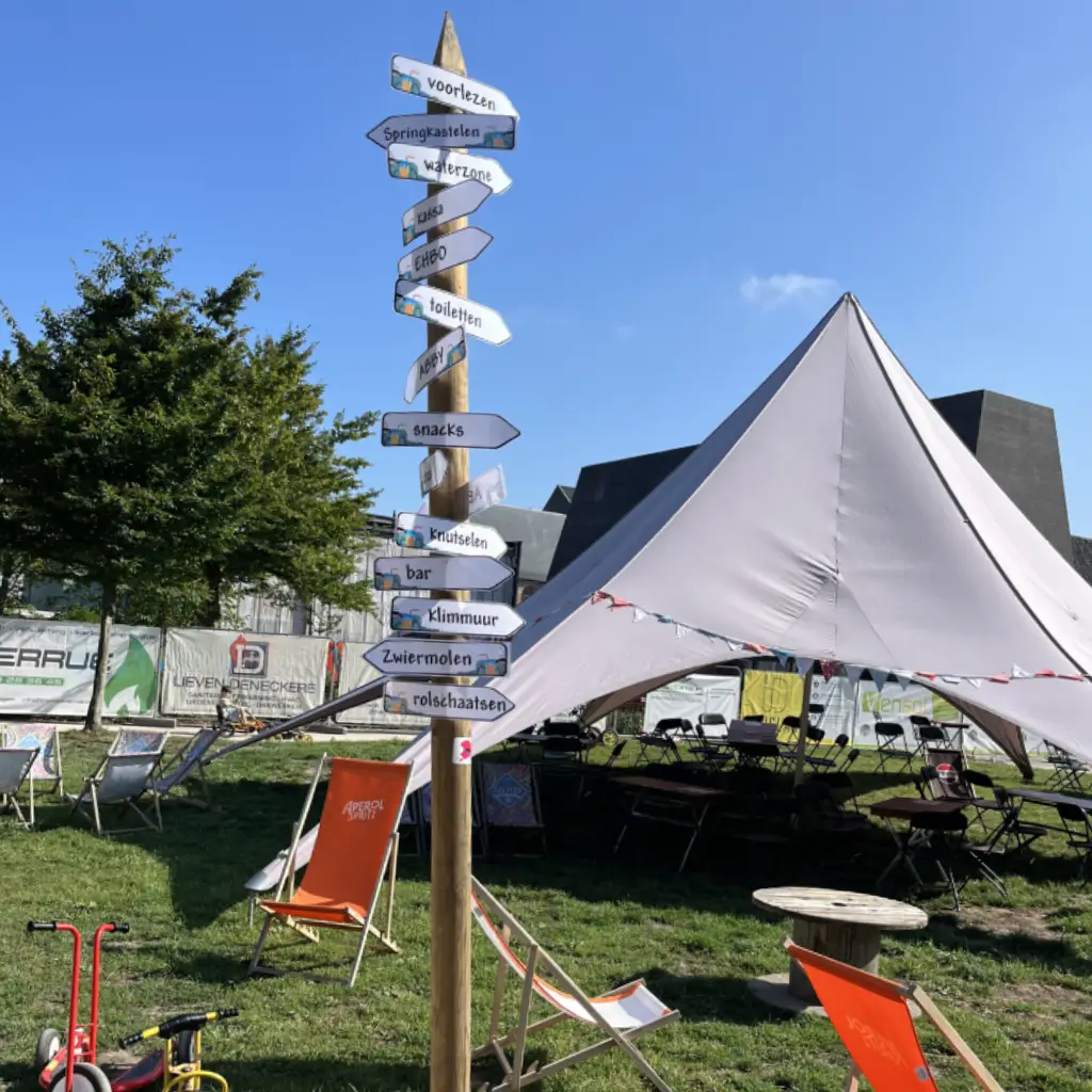 Foto van Mutse Festival 2025