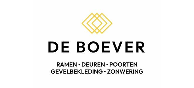 De Boever ramen en deuren