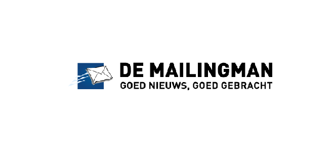 De Mailingman